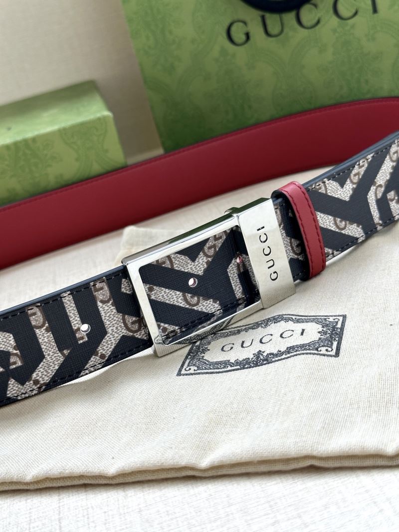 Gucci Belts