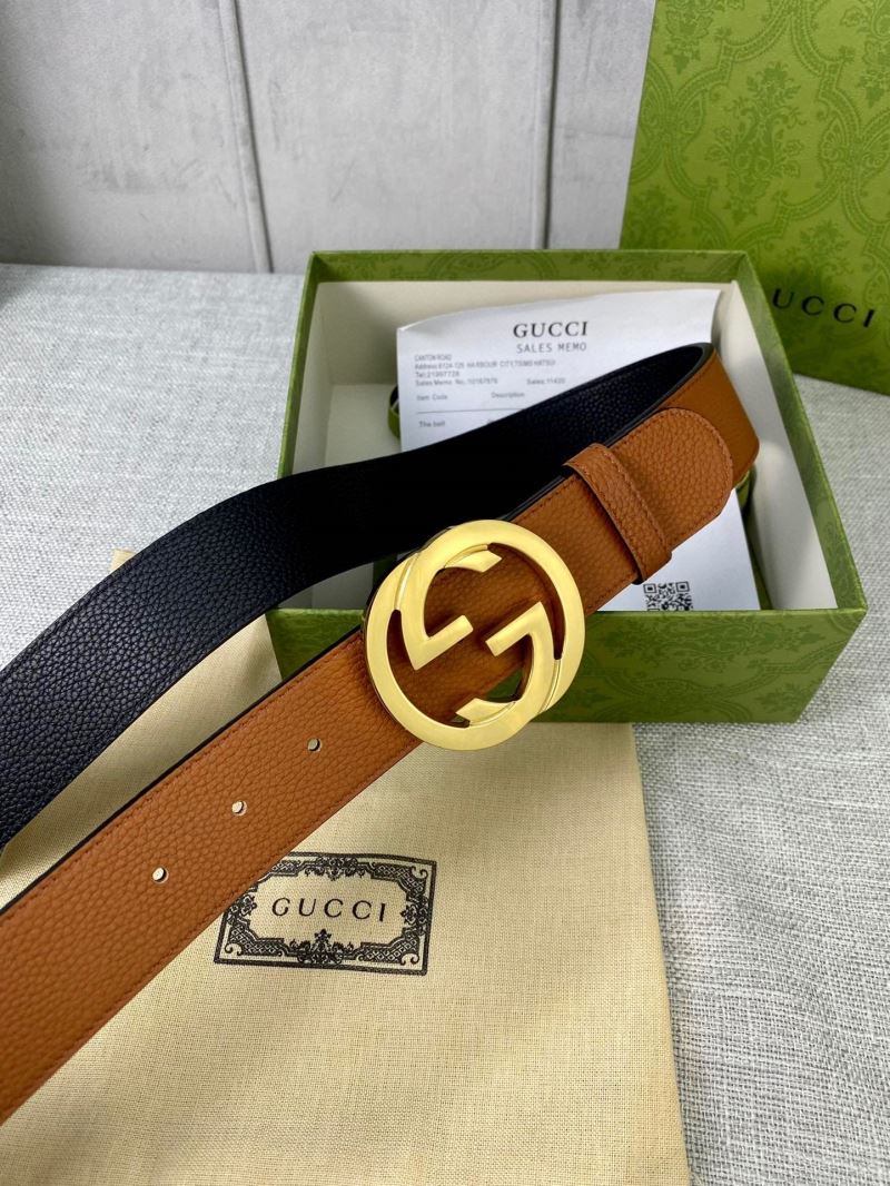 Gucci Belts