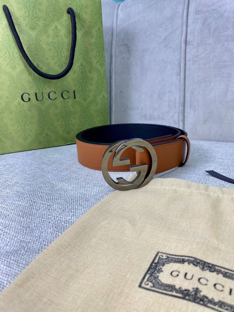 Gucci Belts