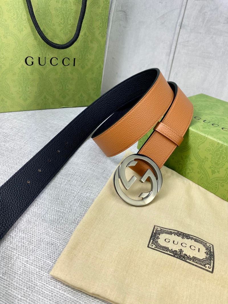 Gucci Belts