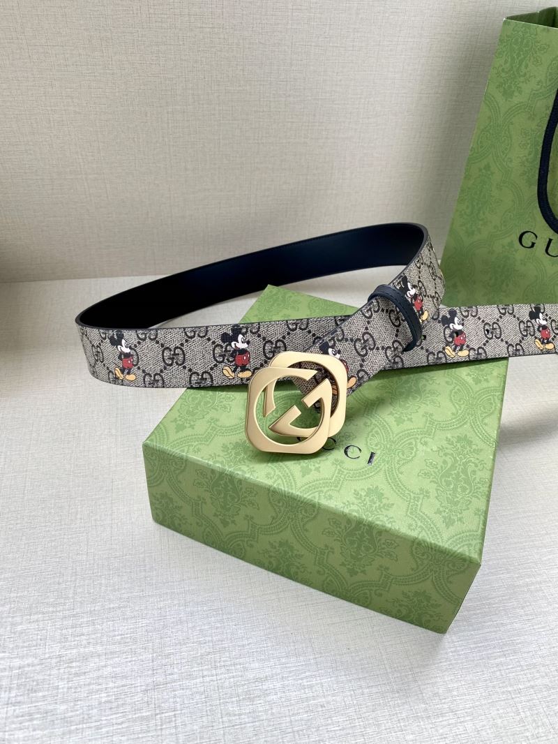 Gucci Belts