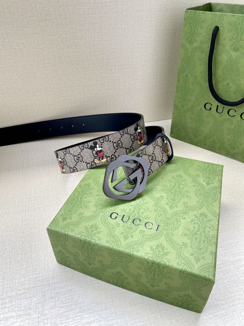 Gucci Belts