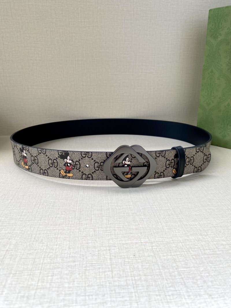 Gucci Belts