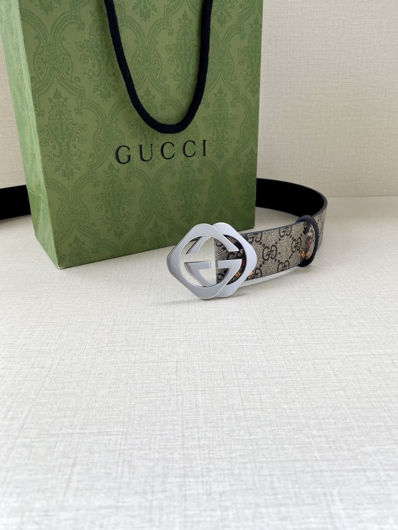 Gucci Belts