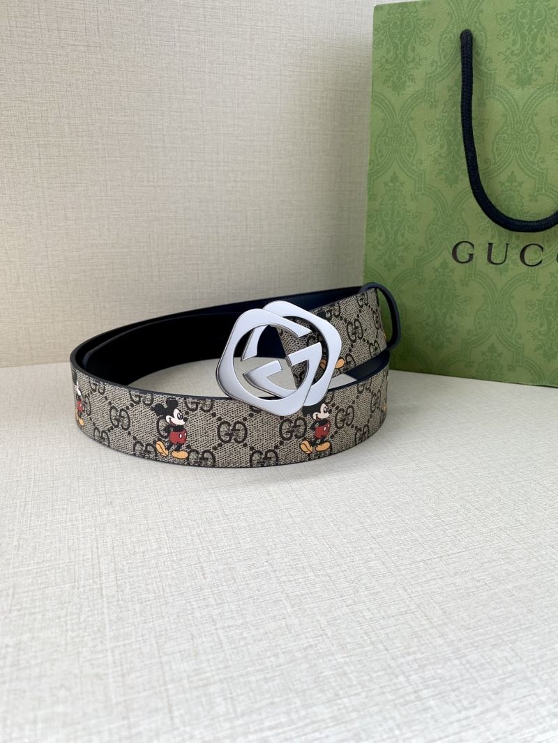 Gucci Belts