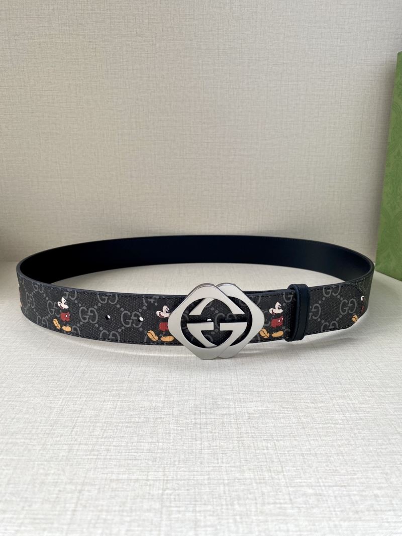 Gucci Belts