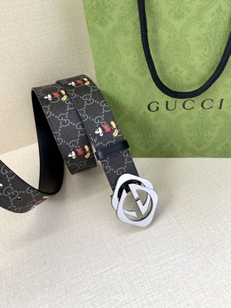 Gucci Belts