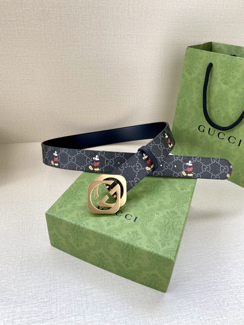 Gucci Belts