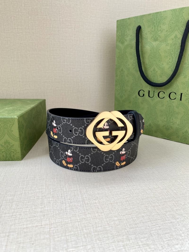 Gucci Belts