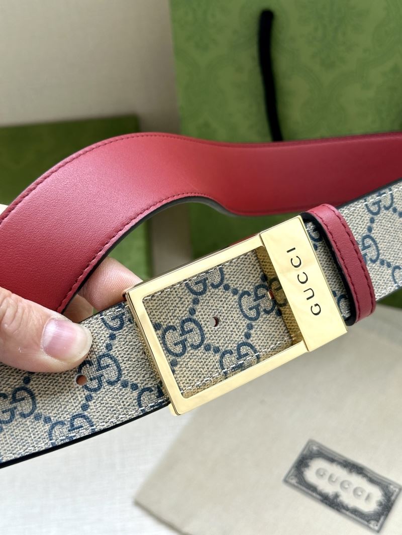 Gucci Belts