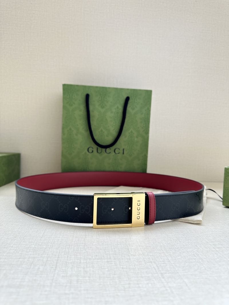 Gucci Belts