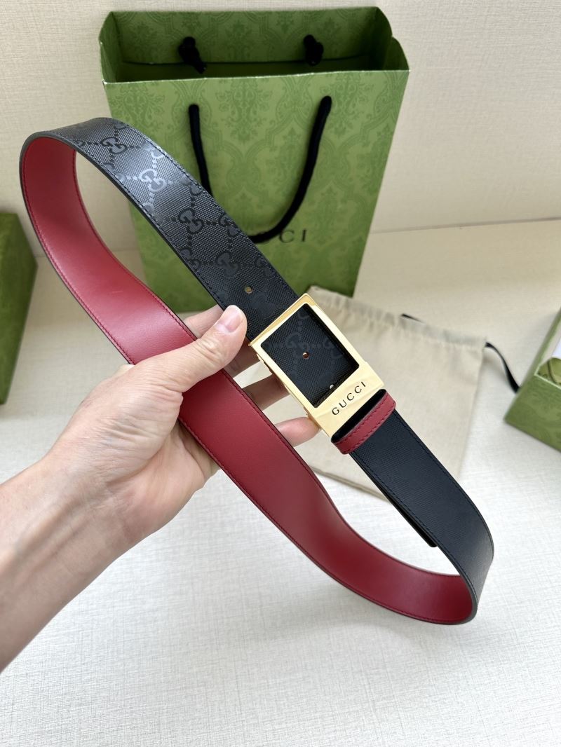 Gucci Belts