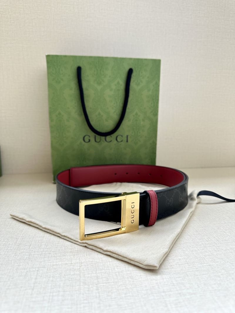 Gucci Belts