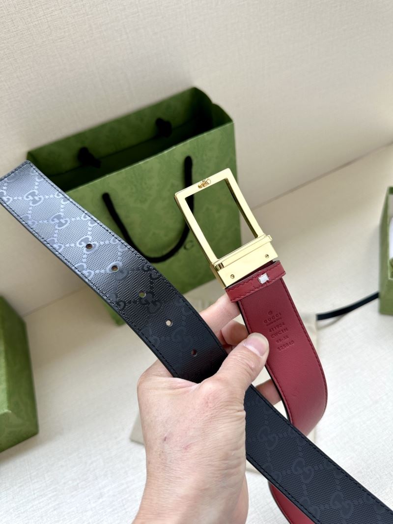 Gucci Belts