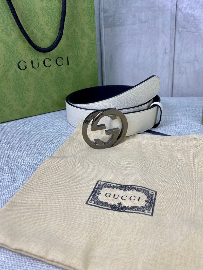 Gucci Belts