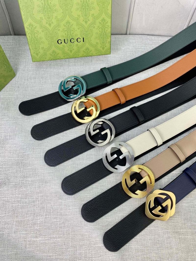 Gucci Belts