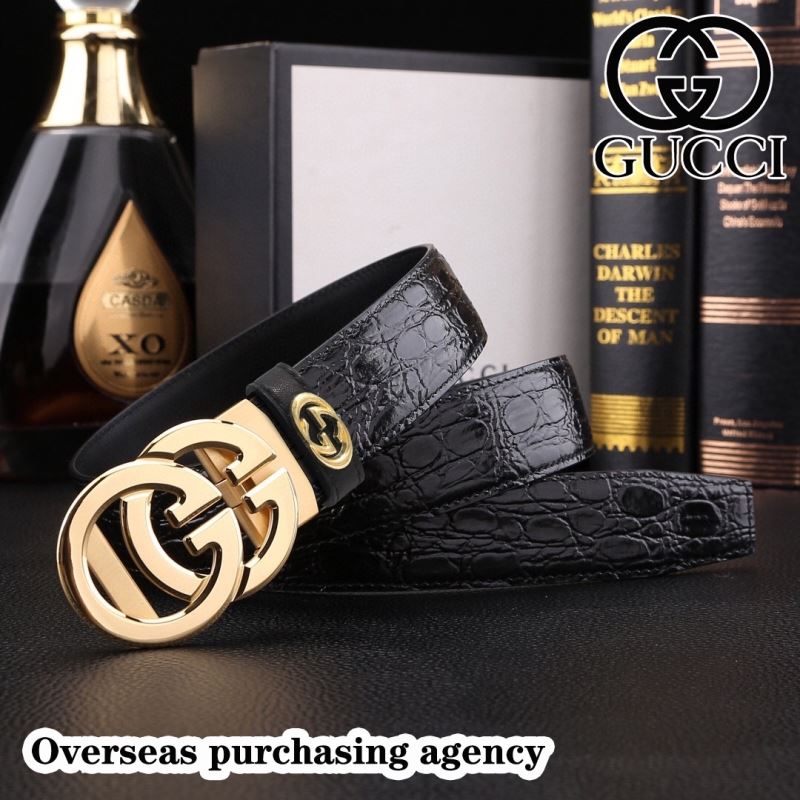 Gucci Belts