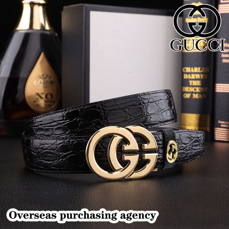 Gucci Belts