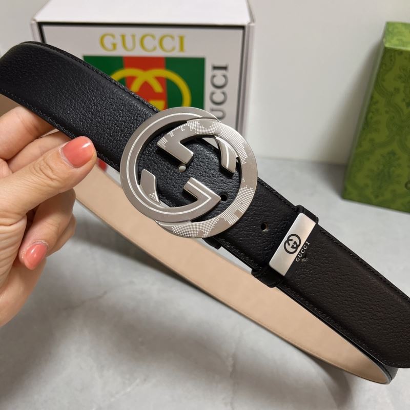 Gucci Belts