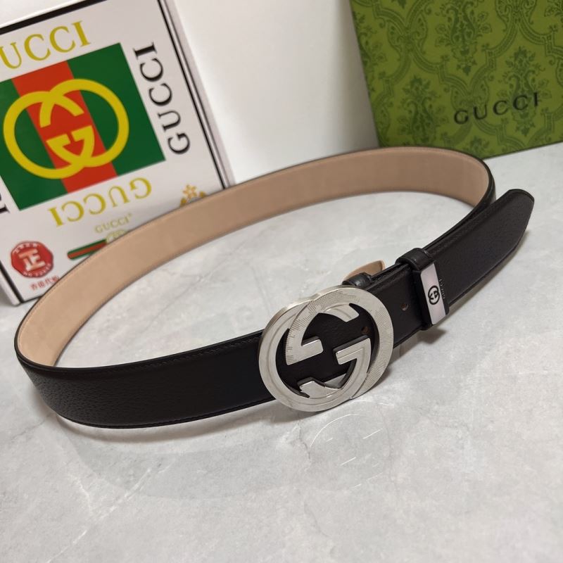 Gucci Belts