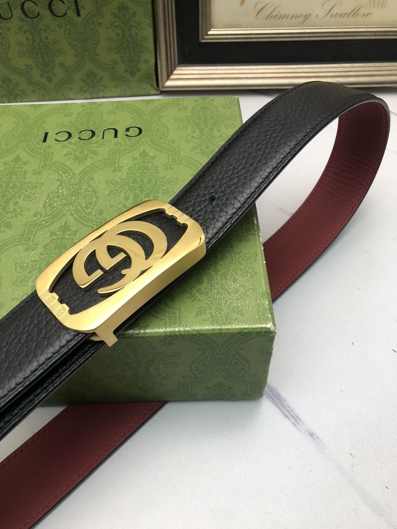 Gucci Belts