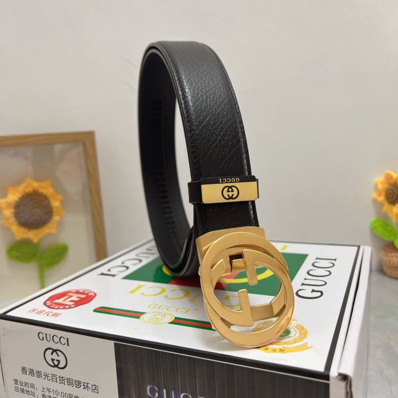 Gucci Belts