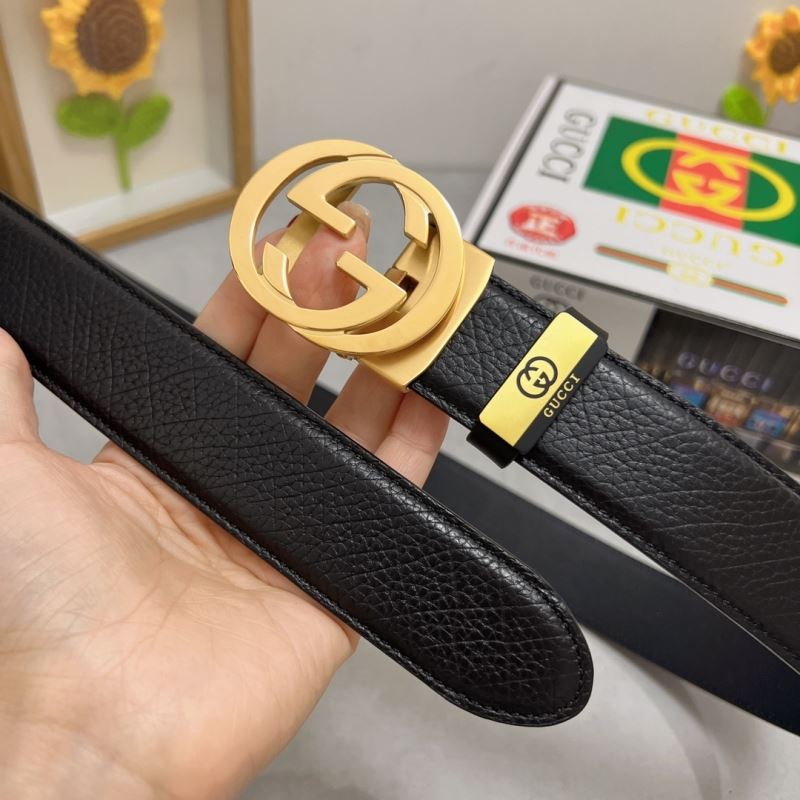 Gucci Belts