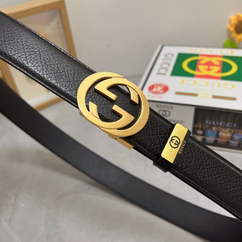 Gucci Belts