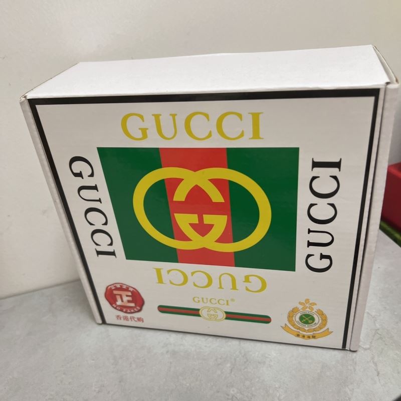 Gucci Belts