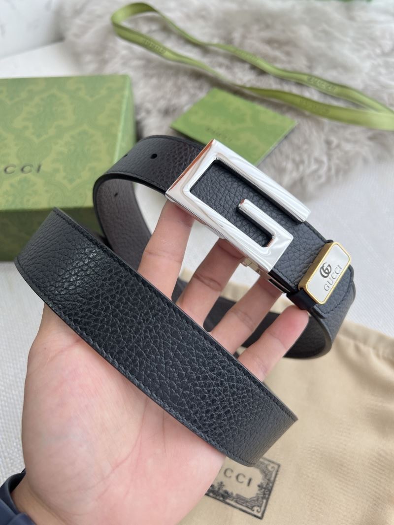 Gucci Belts