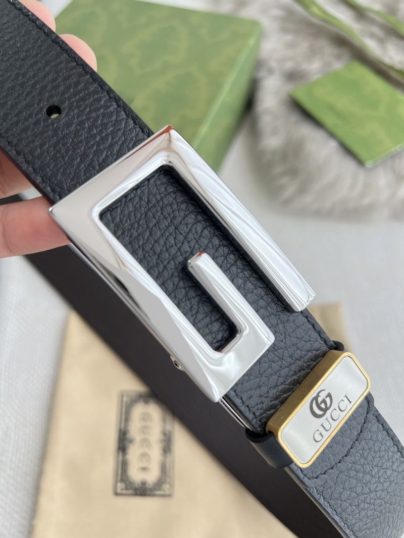 Gucci Belts