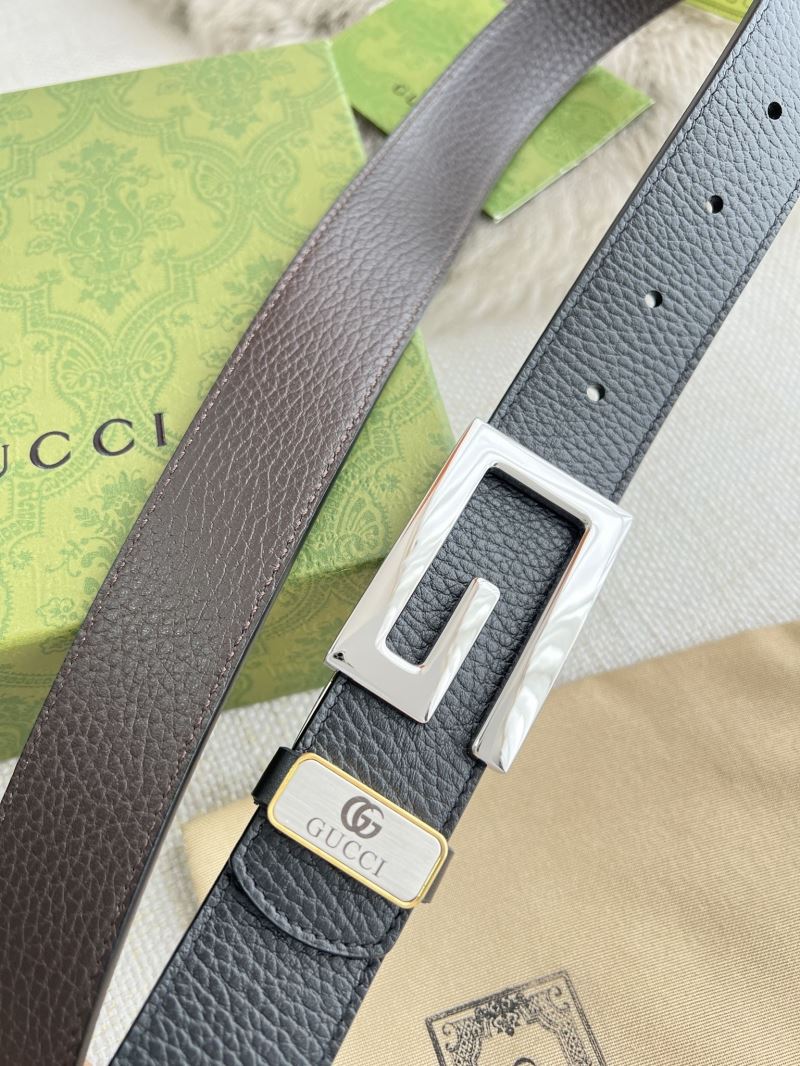 Gucci Belts