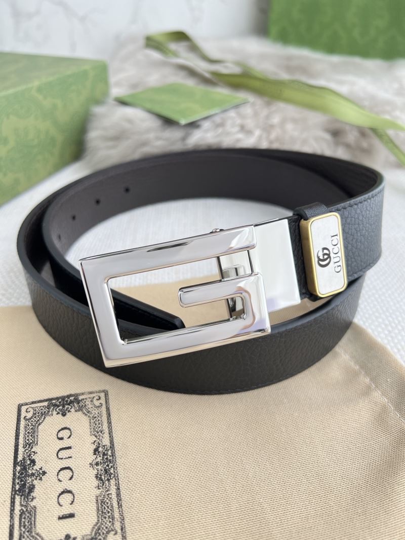 Gucci Belts