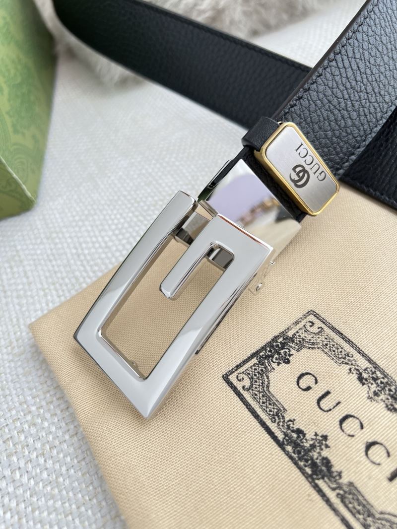 Gucci Belts