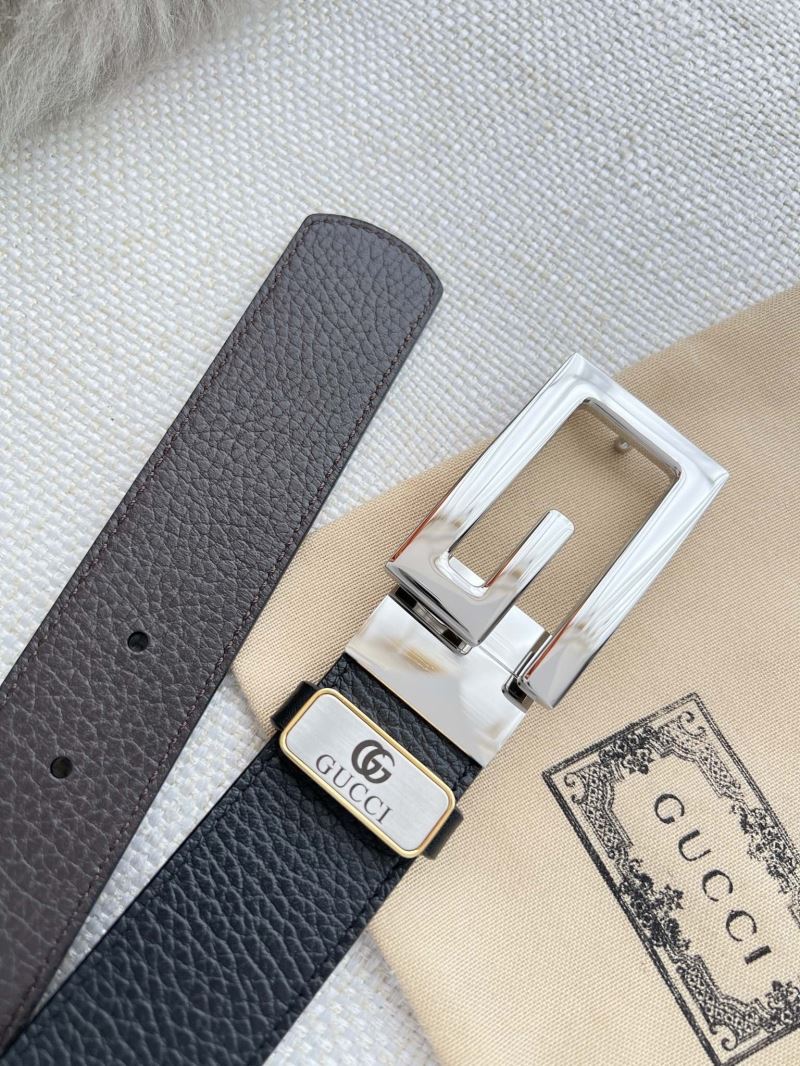 Gucci Belts