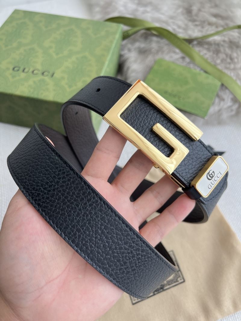 Gucci Belts