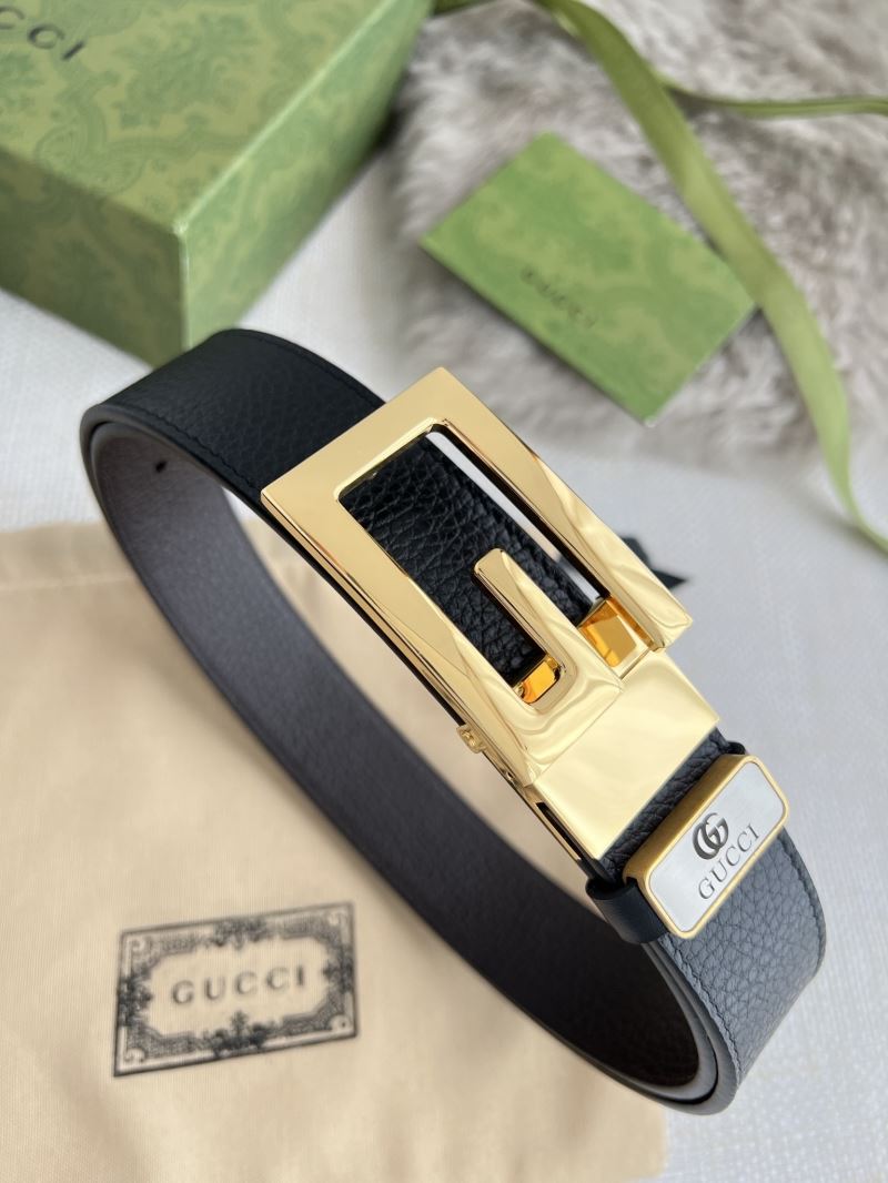 Gucci Belts