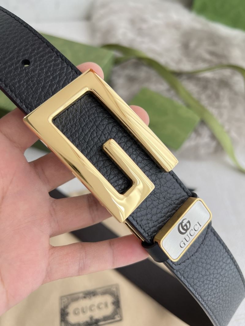 Gucci Belts