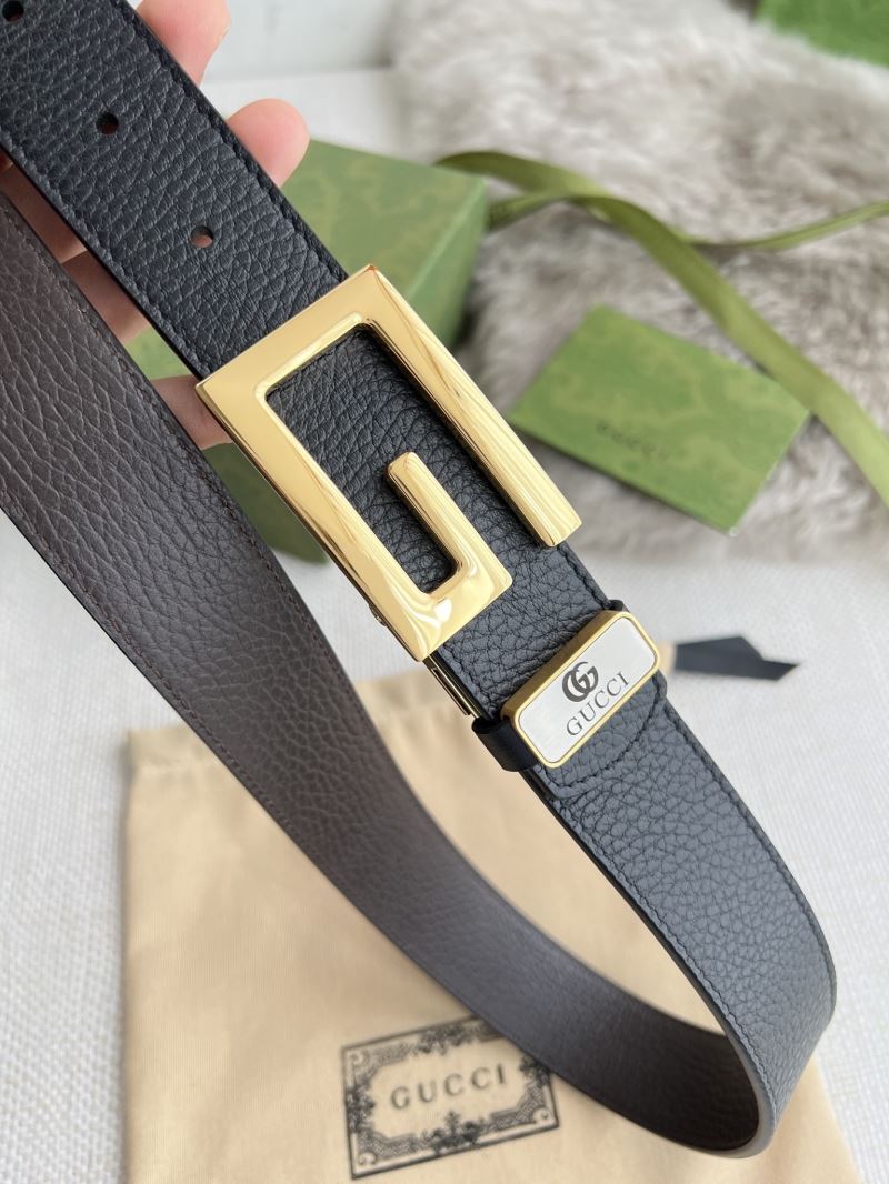 Gucci Belts