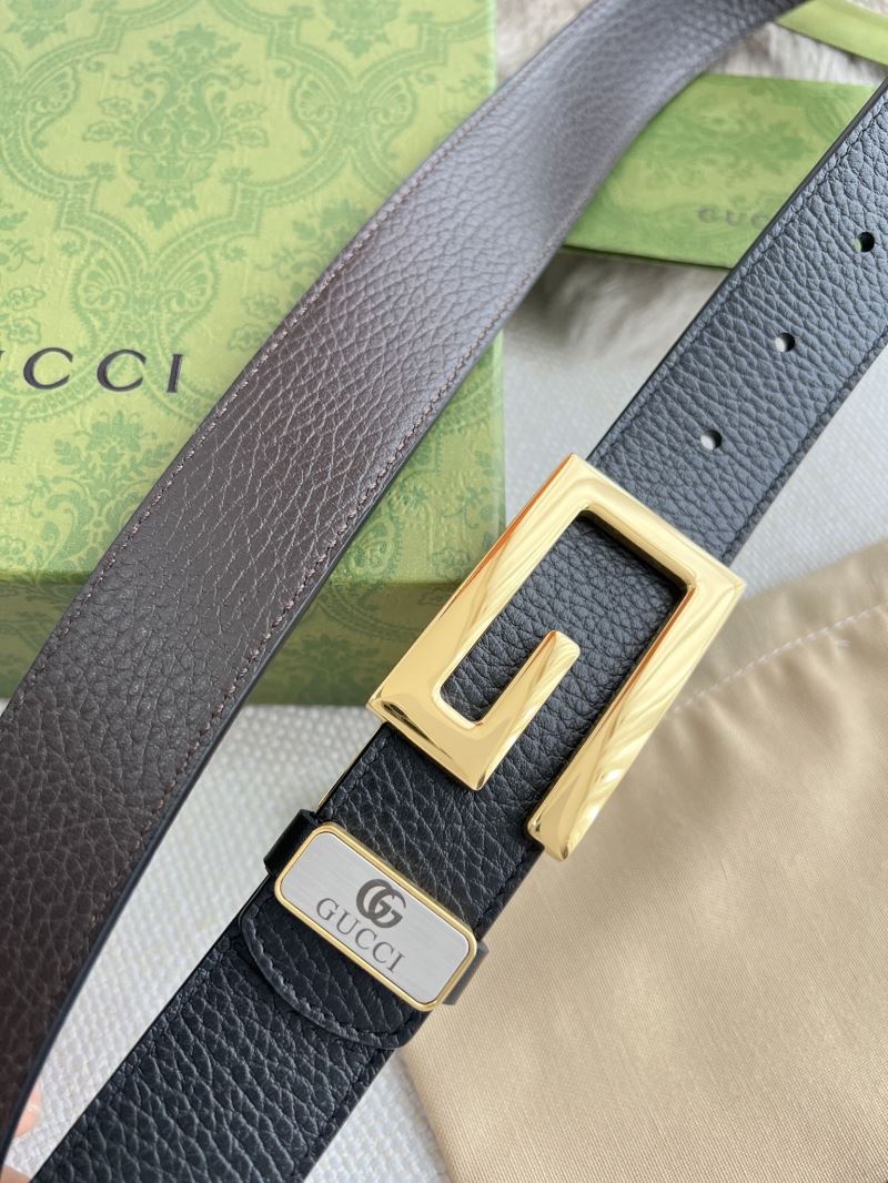 Gucci Belts