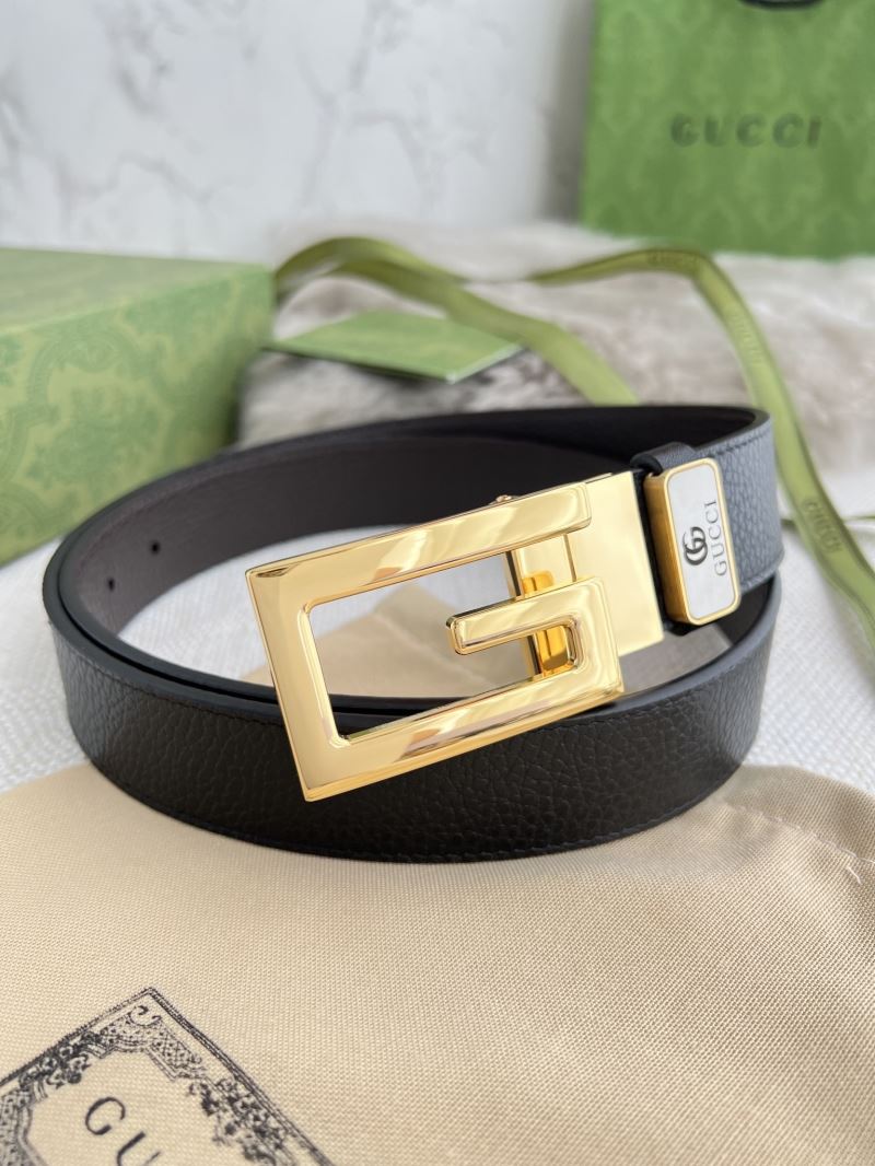 Gucci Belts