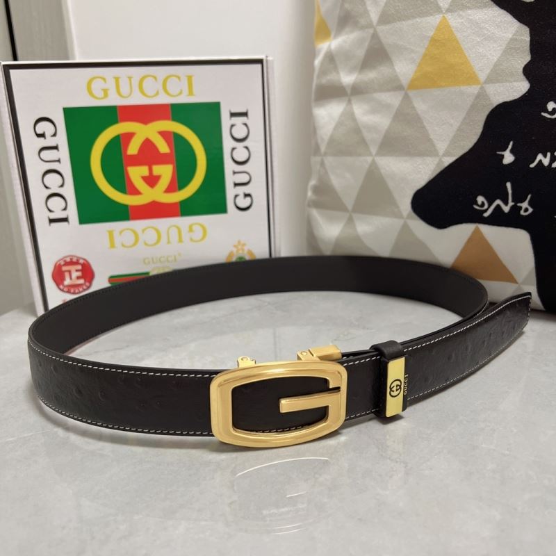 Gucci Belts