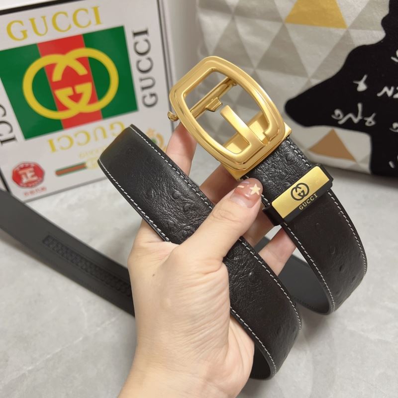 Gucci Belts