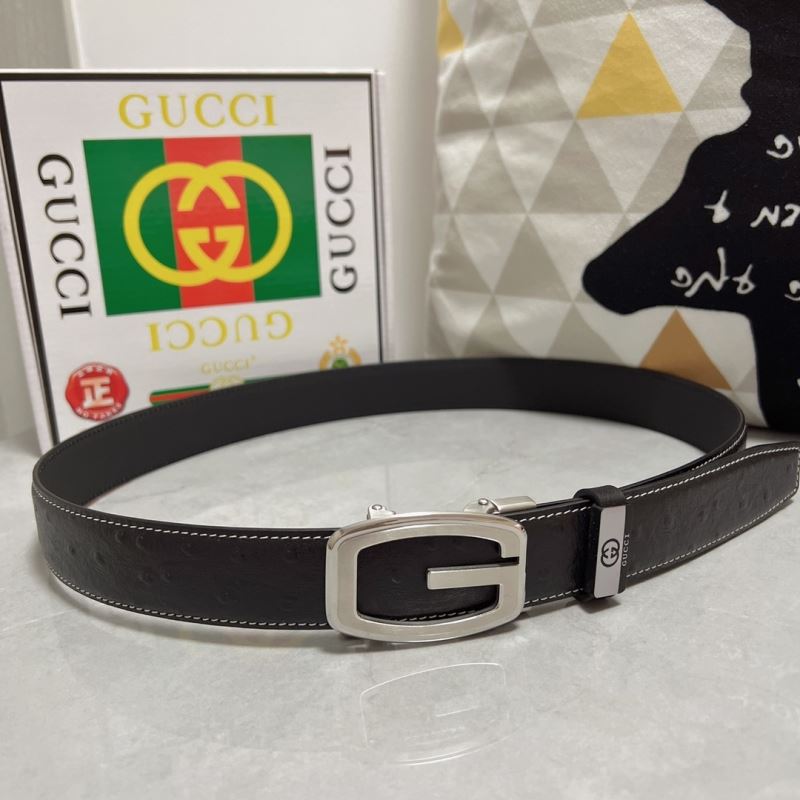 Gucci Belts