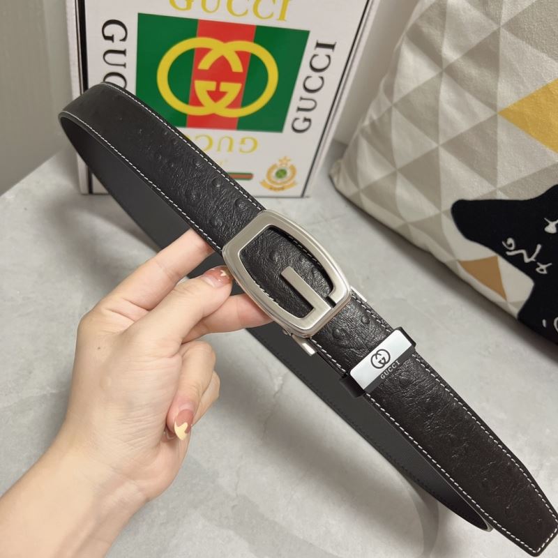 Gucci Belts