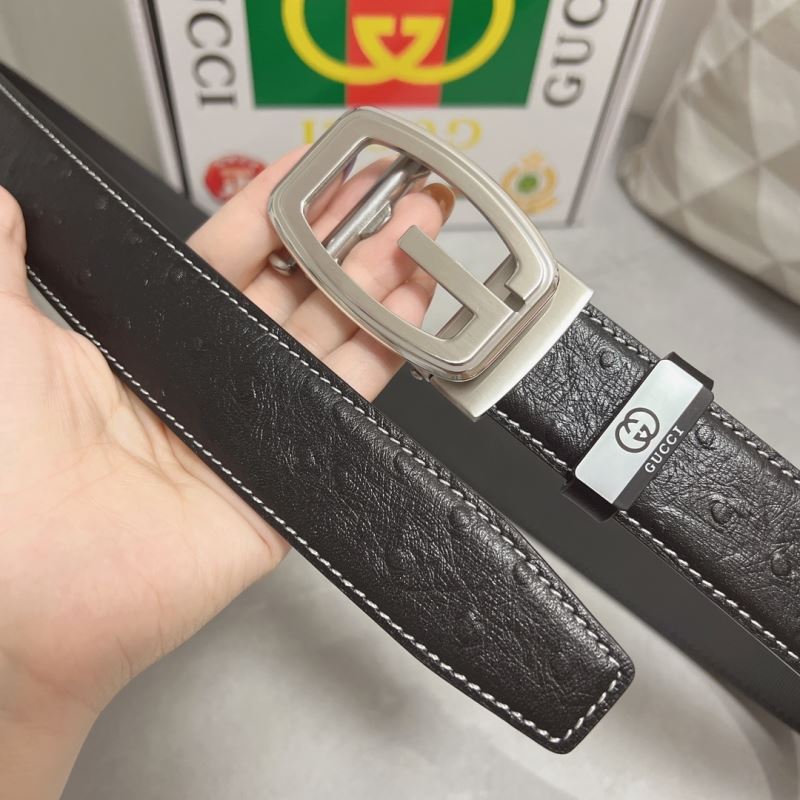 Gucci Belts