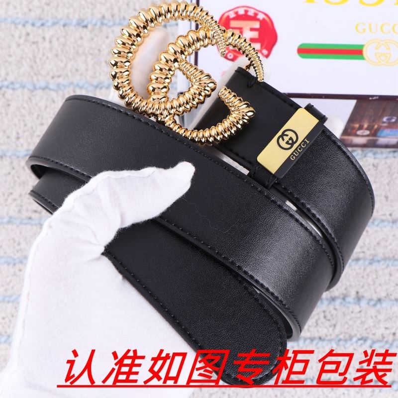 Gucci Belts