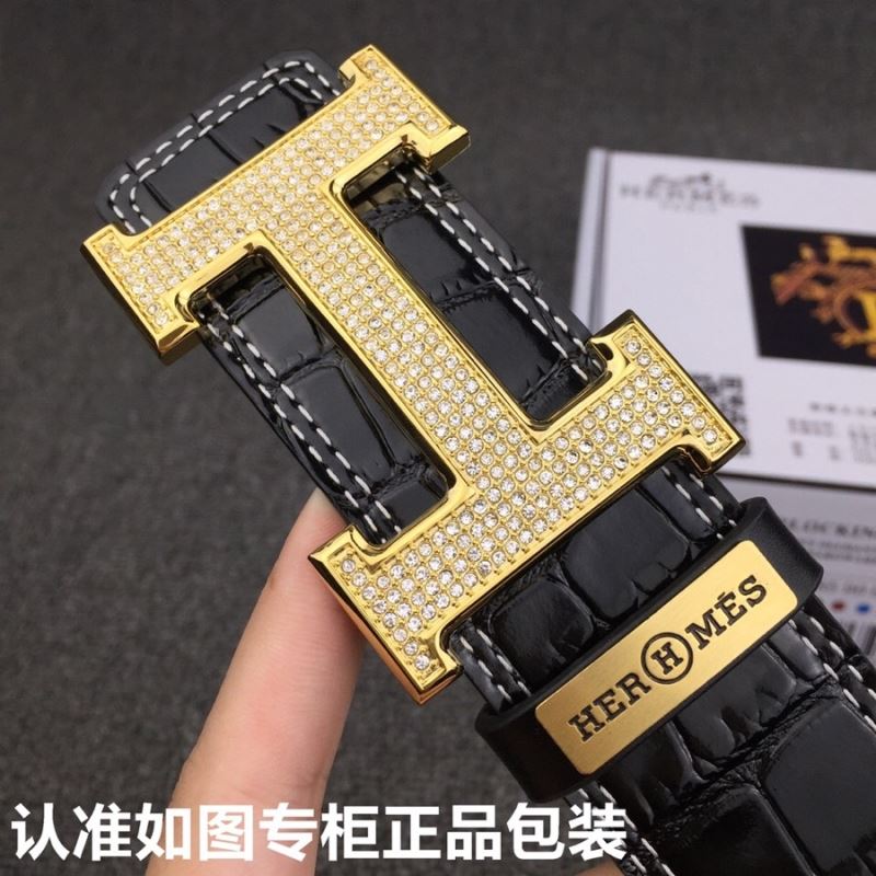 Hermes Belts