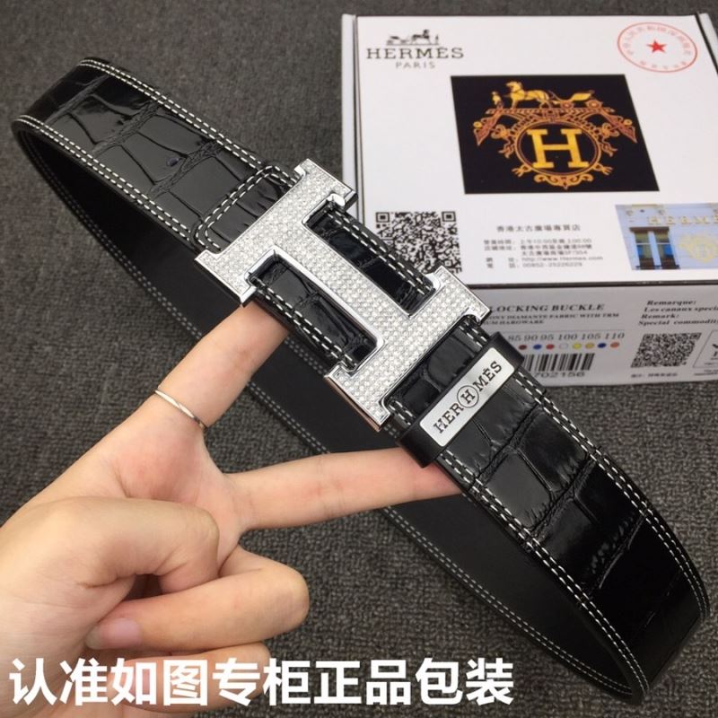 Hermes Belts