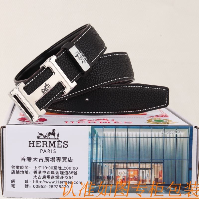 Hermes Belts